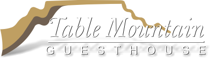 Table Mountain Guesthouse